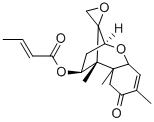 trichothecin