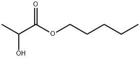 烷醇乳酸酯 结构式