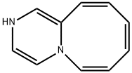 2H-Pyrazino[1,2-a]azocine(9CI) 结构式