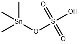 TRIMETHYLTINSULPHATE 结构式