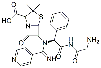 化合物 T28420 结构式