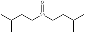 Diisopentyloxostannane 结构式