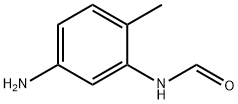 3-FORMAMIDO-4-METHYLANILINE 结构式
