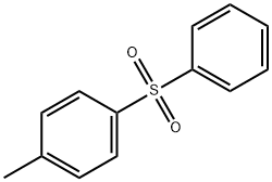 苯基对甲苯磺酸 结构式