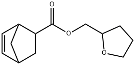 5-NORBORNENE-2-CARBOXYLIC-2-TETRAHYDROFURFURYL ESTER