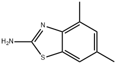 4,6-Dimethylbenzo[d]thiazol-2-amine