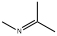 Methylisopropylideneamine 结构式