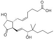 16,16-dimethylProstaglandinD2