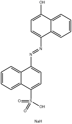 ACETYL-BETA-NAPHTHYLAMINE 结构式