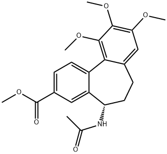 allocolchicine 结构式