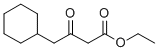 Ethyl4-cyclohexyl-3-oxobutanoate