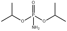 diisopropyl phosphoramidite 结构式