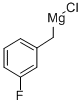 3-Fluorobenzylmagnesium chloride