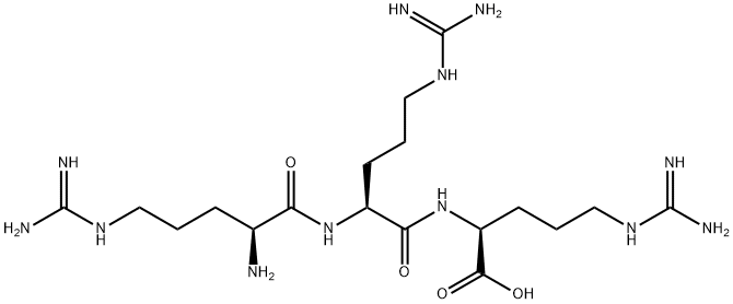 H-ARG-ARG-ARG-OH ACETATE SALT