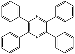 苯偶姻亞胺 结构式