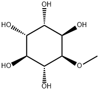 (-)-白雀木醇 结构式