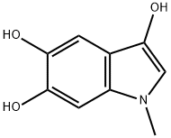 adrenolutin 结构式