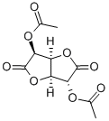 醋葡醛内酯 结构式