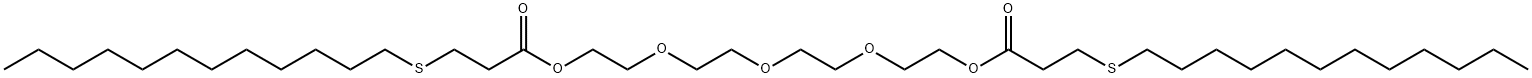 苯乙烯基化-N-苯基苯胺 结构式