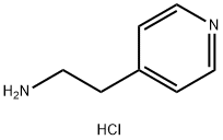 2-(Pyridin-4-yl)ethanaminehydrochloride