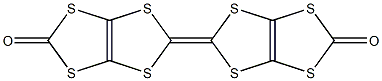 Bis(carbonyldithio)tetrathiafulvalene