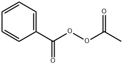 过氧化乙酰苯甲酰 结构式