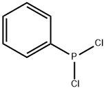 Phenylphosphonous dichloride