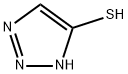 5-Mercapto-1,2,3-triazole 结构式