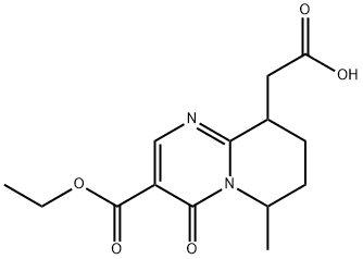 阿昔替酯 结构式