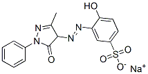 媒介橙 37 结构式