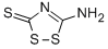 氢化黄原素 结构式