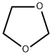 1,3-二氧戊环 结构式