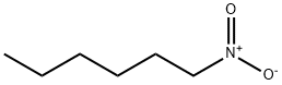 1-硝基己烷 结构式