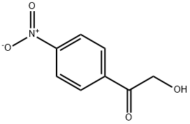 2-Hydroxy-1-(4-nitrophenyl)ethanone