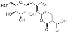 CUG(3-Carboxyumbelliferyl-β-D-galactopyranoside)