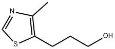 3-(4-甲基-1,3-三唑-5-基)丙酸 结构式