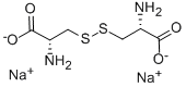 L-Cystine， disodium salt