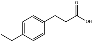 3-(4-Ethylphenyl)propanoic acid