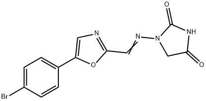 阿珠莫林 结构式