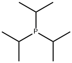 三异丙基磷 结构式