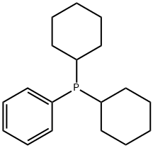 Dicyclohexyl(phenyl)phosphine