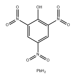 化合物 T32618 结构式