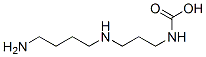 carboxyspermidine 结构式