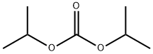 碳酸二异丙酯 结构式
