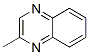 methylquinoxaline 结构式