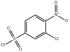 3-Chloro-4-nitrobenzene-1-sulfonyl chloride