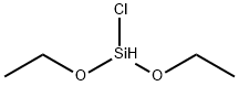 二乙氧基氯硅烷 结构式