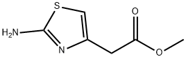 Methyl 2-(2-aminothiazol-4-yl)acetate