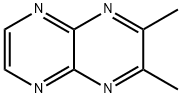 8,9-dimethyl-2,5,7,10-tetrazabicyclo[4.4.0]deca-1,3,5,7,9-pentaene 结构式