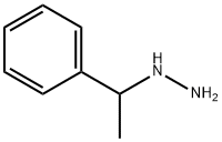 美巴那肼 结构式